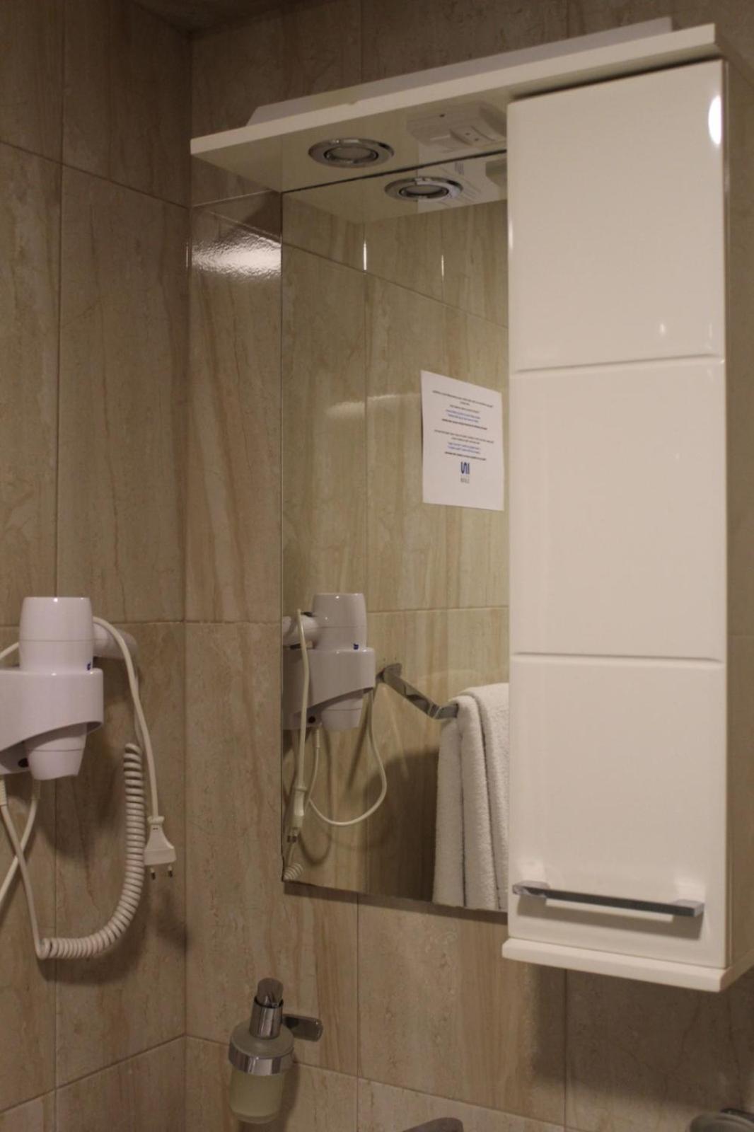 In Hotel Zlatar Ex Zlatarski Biseri Nova Varoš Екстериор снимка