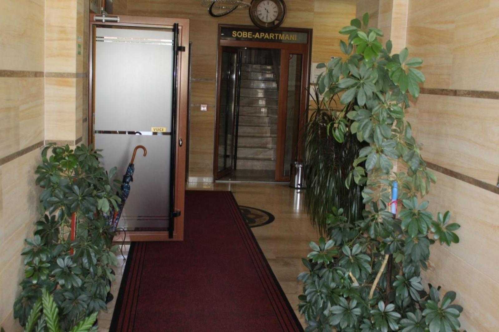 In Hotel Zlatar Ex Zlatarski Biseri Nova Varoš Екстериор снимка