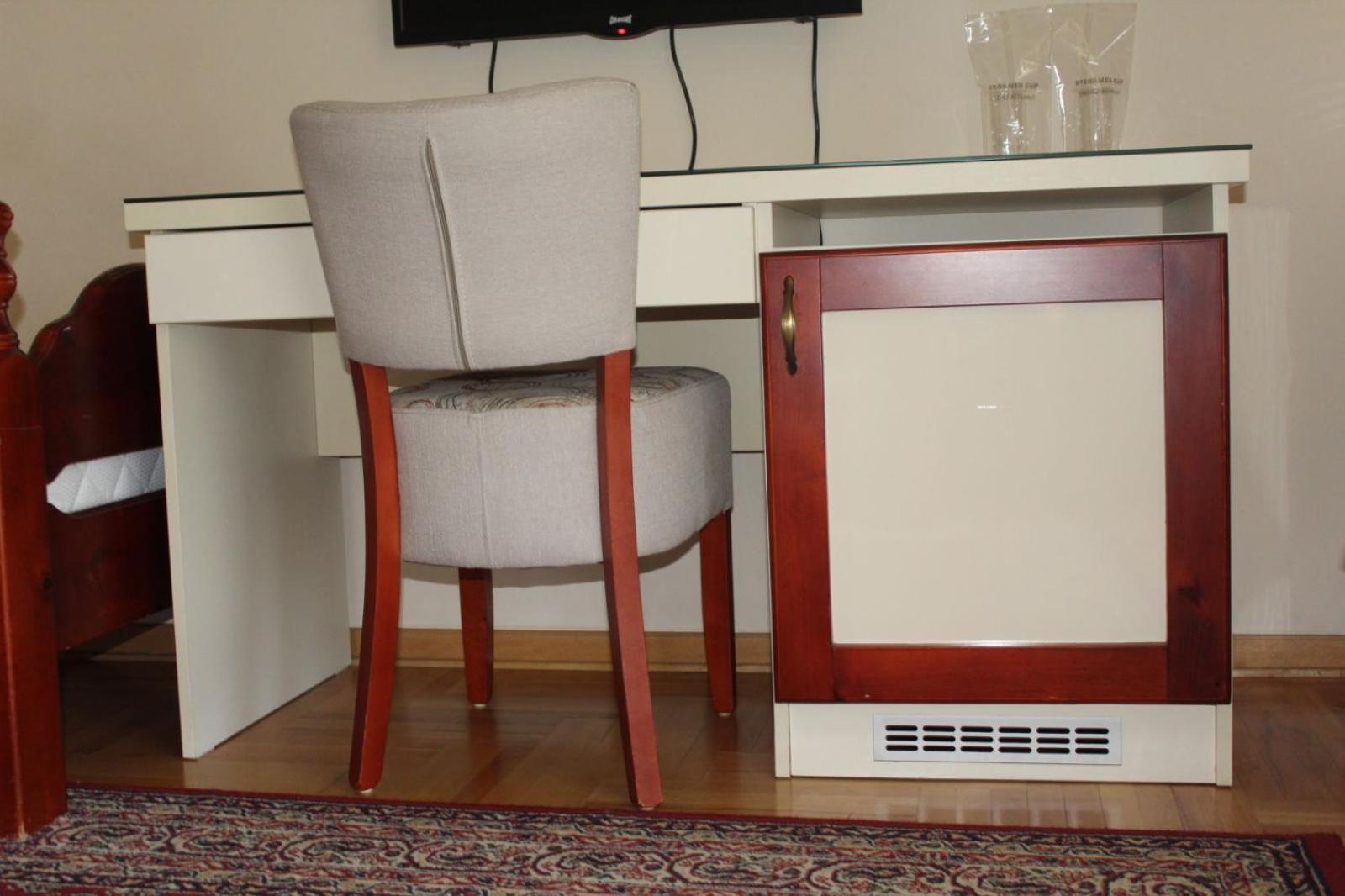 In Hotel Zlatar Ex Zlatarski Biseri Nova Varoš Екстериор снимка